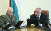  Извънредни ограничения в България против ковид 