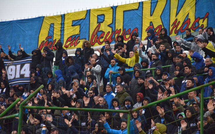 Бивш шеф на Левски се надява кризата да отрезви клуба