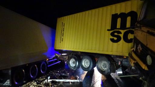  Две произшествия затвориха Кресненското дефиле 