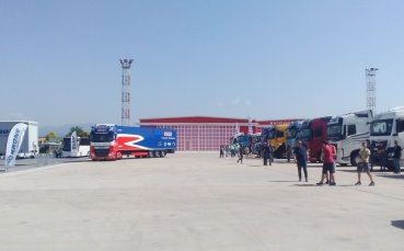 Автомобилите отдавна престанаха да бъдат само средство за транспорт Те