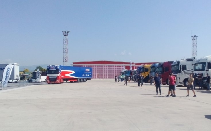 Компютри на колела