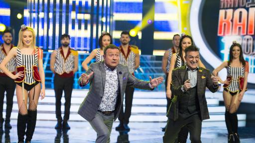  Зрителите стават виртуално жури в „ Като две капки вода “ 