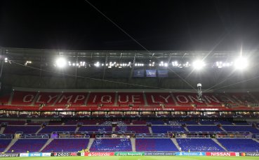 Професионалната футболна лига във Франция анонсира официално във вторник че
