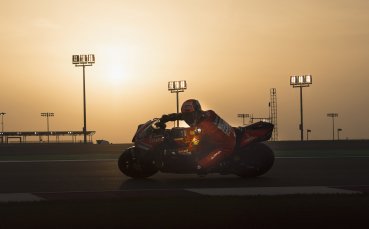 Състезанието за голямата награда на САЩ в MotoGP бе отложено
