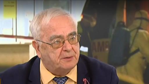  Вирусолог: Има ясна разлика сред грипа и ковид 