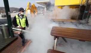 Крие ли Северна Корея криза с коронавируса