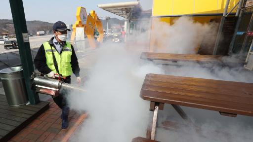  Крие ли Северна Корея рецесия с ковид 