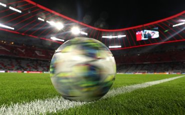 Футболната федерация на Грузия взе решение да преустанови местното първенство