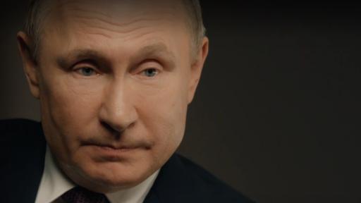  Путин: Казвам на Тръмп – Доналд 