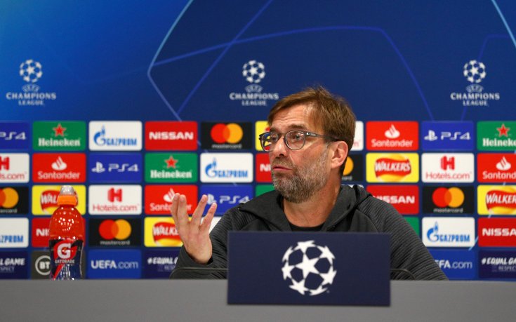 Клоп предупреди за нечестните номера на Атлетико