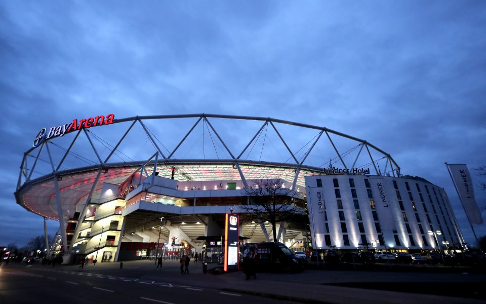 Европейската футболна централа УЕФА потвърди, че мачът-реванш от Лига Европа