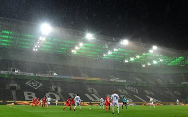 Футболистите на Борусия Мьонхенгладбах се съгласиха да намалят заплатите си