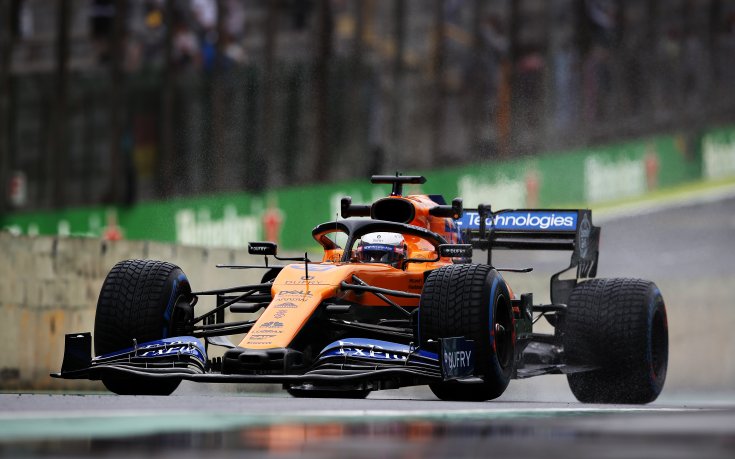 Кошмарът се разраства! Коронавирусът удари и отбор от F1