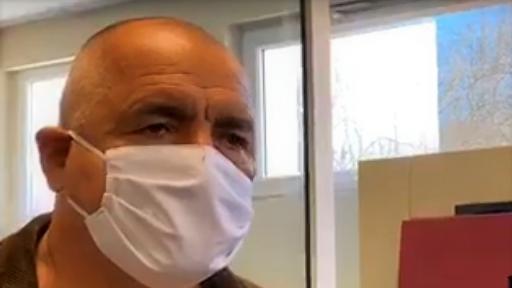  <p>Националният щаб направи поръчка за 200 респиратори&nbsp;&nbsp;</p> 