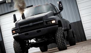 Kodiak Monster