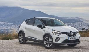 <p>Renault и Dacia с нова LPG версия в гамите си</p>