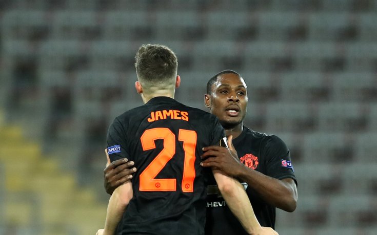 Тестват по два пъти на ден играчите на Юнайтед