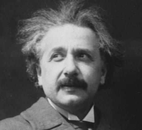 На днешната дата през 1916 г Алберт Айнщайн публикува своята Теория