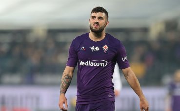 Заразата удари още трима от Фиорентина