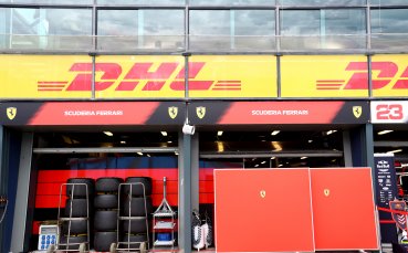 Ферари спира производството си за 2 седмици в Маранело и