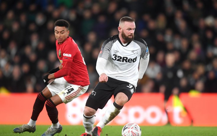 Уейн Рууни: Третираха ни като морски свинчета