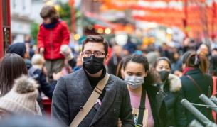 DW: Как коронавирусът доведе до тази масова психоза