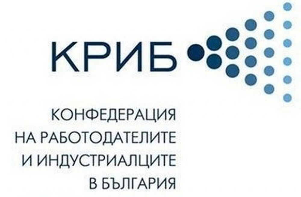 И КРИБ се обяви против искането на БРАИТ да стане национално представителна работодателска организация