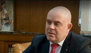 Гешев: Ние сме в ситуация на война