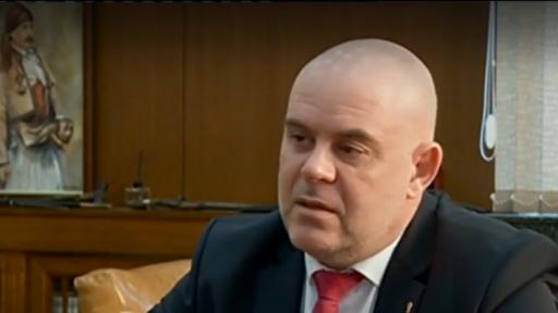  Гешев: Ние сме в обстановка на война 