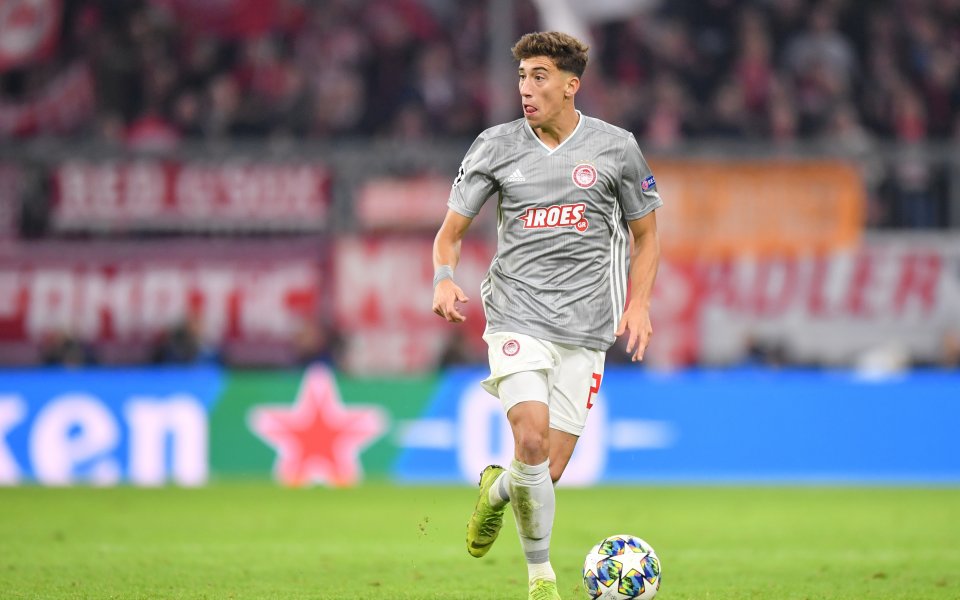 Италианските грандове Интер и Наполи ще влязат в битка през