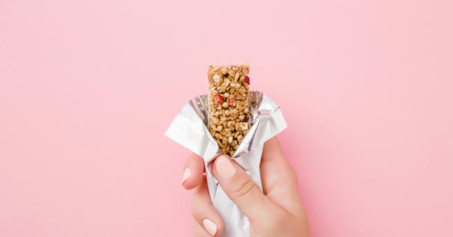 Любопитно 7 източника на кофеин за които не подозирате Не