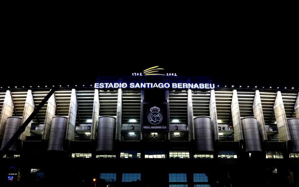 Реал Мадрид сключи 25-годишен договор с американската компания за спорт