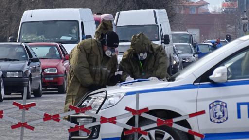  Блокираните туристи в Банско: Цял ден стояхме без вода и храна 