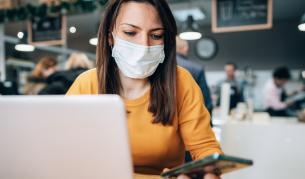 Фалшиви мейли за коронавирус, от които да се пазите