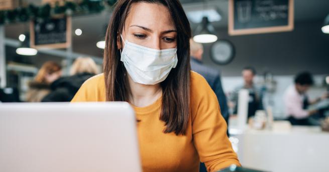 Технологии Фалшиви мейли за коронавирус от които да се пазите