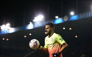 Отборът на Реал Мадрид ще се конкурира с Пари Сен