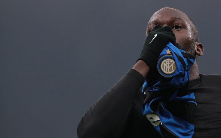 Лукаку втрещи света: 23 от 25 в Интер кашляха и имаха температура