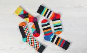  Ден на шарените чорапи - какво означаваме през днешния ден 