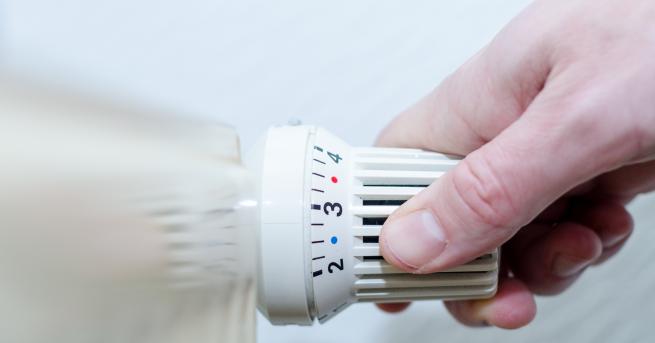 България КЕВР намалява цената на парното с до 25 от