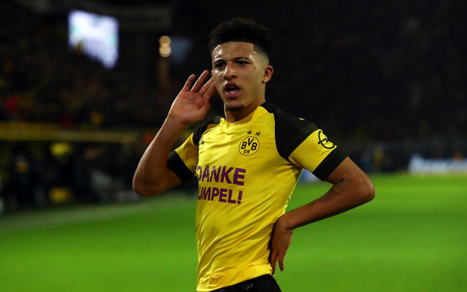 Ювентус няма да се включва в борбата за подписа на