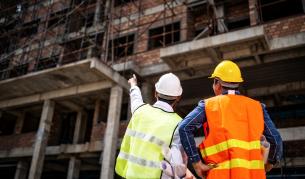 Коронавирусът: Как се отразява на строителния бранш