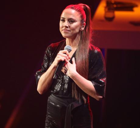 Спорти Спайс определено не е просто сценичен псевдоним – Мелани