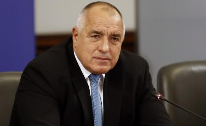 Борисов: Лагард се чувства сигурна, има българска БЦЖ ваксина
