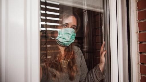  <p>Най-странните ограничения против COVID-19 по света</p> 