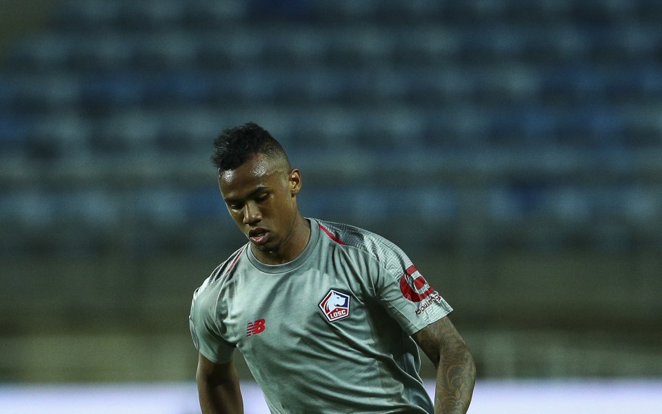 Английският елитен Евертън иска защитника на Лил Габриел, съобщава &bdquo;Sky