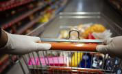  Глад в Сицилия, въоръжена полиция пази супермаркетите от грабежи 