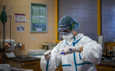 Китайски учени са открили нов начин за борба с новия коронавирус