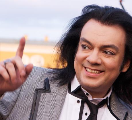 Филип Киркоров ще застане пред съда заради неизплатени задължения по