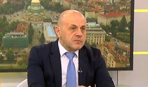 <p>Дончев с прогноза за края на кризата с коронавируса</p>