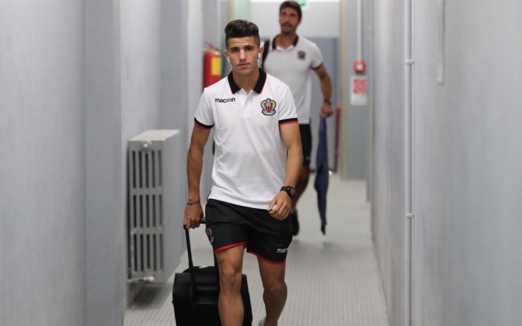 ПСЖ ще бори Тотнъм за защитник на Ница